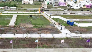 Plot Promoters In kundrathur